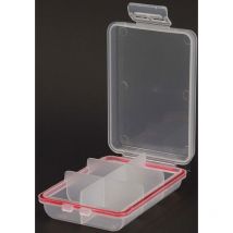 Box Waterproof Scratch Tackle Water Proof Mini Otbem6t