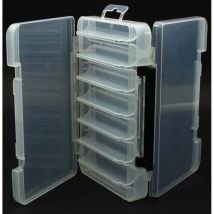 Omkeerbare Box Scratch Tackle Otbr13lt