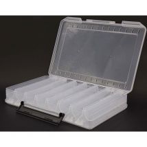Scatola Reversible Scratch Tackle Otbr14t