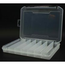 Caja Scratch Tackle Serie Luxe Otbslm7t
