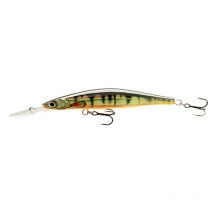 Isca Afundante Goldy Otter 80 S - 8cm Otter80s-mg