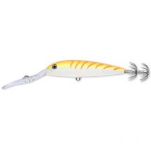 Turlutte Rapala Squid Deep Dsq09 - 9cm Otu - Pêcheur.com