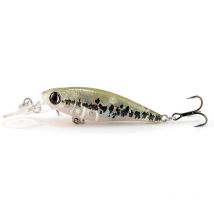 Lure Supsending Cultiva Mira Shad Ultra Hautedefinition Ow-ms50sp-13