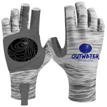 Men's Mittens Outwater Shaka Ow-sh-ww-l/xl