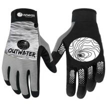 Guanti Uomo Outwater Shaka Hd Ow-shhd-ww-m