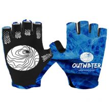 Männliche Handschuhe Outwater Shaka Short Ow-shs-bm-s/m