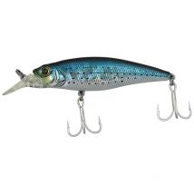 Sinking Lure Cultiva Savoy Shad Bleu/violet Ow-ss80s-66