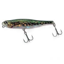 Topwater Lure Cultiva Tango Dancer Surf 13cm Ow-td095-13