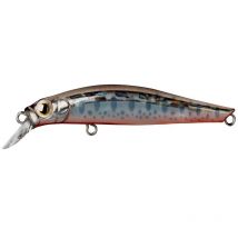 Leurre Coulant Jackson Artist 65 Heavy Weight - 6.5cm Oy