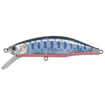 Leurre Coulant Jackson Meteora - 6.5cm Oy