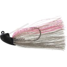 Jig Westin Slide-up Rubber Jig Tungsten - 9g Oyster - Pour Pêche des Carnassiers - Pêcheur.com