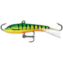 Cuiller A Jigger Rapala Jigging Rap - 18g P - Pêcheur.com