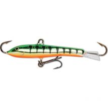 Cuiller A Jigger Rapala Jigging Rap - 25g P - Pêcheur.com