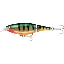 Leurre Suspending Rapala X-rap Jointed Shad - 13cm P