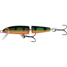 Leurre Flottant Rapala Jointed - 11cm P - Pour Pêche des Carnassiers - Pêcheur.com