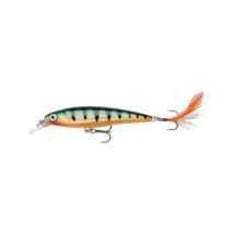 Leurre Suspending Rapala X-rap - 10cm P - Pêcheur.com