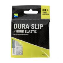 Rubber Band Preston Innovations Dura Slip Hybrid Elastic P0020097