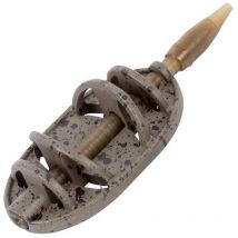 Feeder Preston Innovations Ics In-line Dura Flat Method P0040063