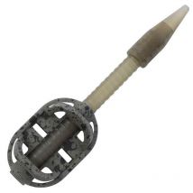 Gaiola De Engodo Preston Innovations Ics In-line Dura Flat Method P0040103