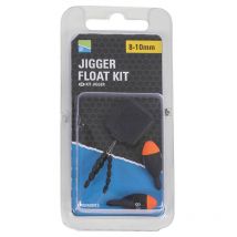 Kit Flotteur Preston Innovations Jigger Float Kit P0090093 - Pêcheur.com