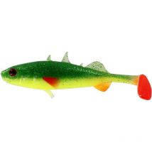 Przyneta Miekka Westin Stanley The Stickleback Shadtail - 9cm - Pack De 5 P011-097-008