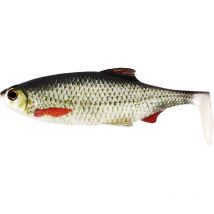 Esca Artificiale Morbida Westin Ricky The Roach Sl/st - 10cm - Pacchetto Di 2 P013-551-010