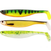 Lure Westin Shadteez Slim P022-1001-010