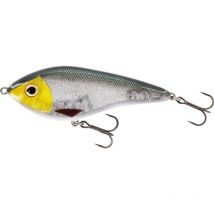 Suspending Kunstaas Westin Swim Glidebait - 8cm P036-449-051