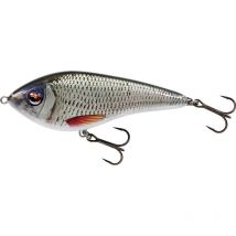 Esca Artificiale Galleggiante Westin Swim Glidebait - 10cm P036-551-154