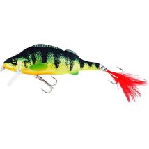 Amostra Flutuante Westin Percy The Perch 10cm P039-1030-012