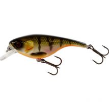 Esca Artificiale Galleggiante Westin Babybite Sr - 6.5cm P045-023-003