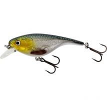 Esca Artificiale Galleggiante Westin Babybite Sr - 6.5cm P045-449-003