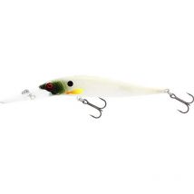 Suspending Lure Westin Jerkbite Mr Jerkbait - 9cm P071-594-009