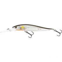 Suspending Kunstaas Westin Jerkbite Mr Jerkbait - 9cm P071-702-009