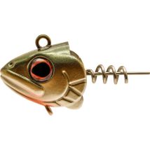 Testa Piombata Westin Shadteez Screwin Head P072-021-079