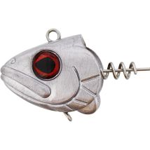 Testa Piombata Westin Shadteez Screwin Head P072-287-011