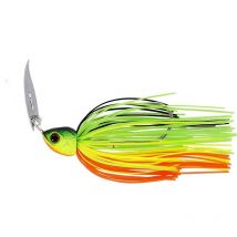 Chatterbait Westin Bladebite V2 Tungsten Bladed Jig - 9g P076-099-009