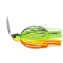 Chatterbait Westin Bladebite V2 Tungsten Bladed Jig - 9g P076-099-021