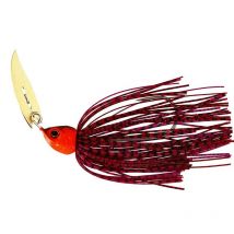 Chatterbait Westin Bladebite V2 Tungsten Bladed Jig - 9g P076-568-009