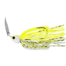 Chatterbait Westin Bladebite V2 Tungsten Bladed Jig - 9g P076-635-021