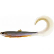 Softbait Westin Bullteez Curltail - 14cm - Partij Van 2 P080-256-019