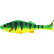 Gummifisch Westin Original Perch Shadtail - 7cm - 2er Pack P084-1033-005