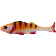 Softbait Westin Original Perch Shadtail - 9cm - Partij Van 2 P084-689-008