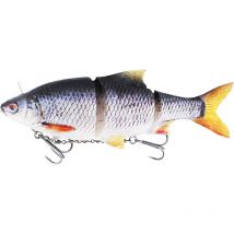 Weicher Köder Bewaffnet Westin Ricky The Roach Inline - 20cm P086-551-036