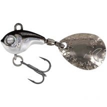 Köder Sinkend Westin Dropbite Tungsten Spin Tail Jig - 18g P101-632-099