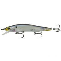 Amostra Suspending 6th Sense Provoke Jerkbaits 106x - 10.6cm P106x-gps