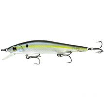 Suspending Kunstaas 6th Sense Provoke Jerkbaits 106x - 10.6cm P106x-gss