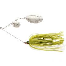 Spinnerbait Westin Monster Vibe Indiana - 45g P127-250-147