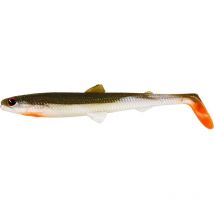 Gummifisch Westin Bullteez Shadtail - 12.5cm - 2er Pack P143-021-158