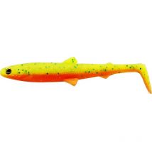 Softbait Westin Bullteez Shadtail - 9.5cm - Partij Van 2 P143-265-163